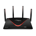 ASUS ROG Rapture GT-AC2900 Wireless Dual-Band Gigabit Gaming Router | 90IG04Z0-MU9000