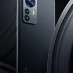 Xiaomi 12 Pro DUAL SIM 256GB ROM + 8GB RAM (Gray) - International Version