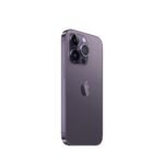 iPhone 14 Pro 1TB Deep Purple 5G With FaceTime-USA (e-SIM)