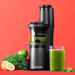 Juicers