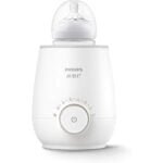 Philips-Avent Fast Bottle Warmer