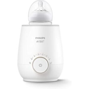 Philips-Avent Fast Bottle Warmer