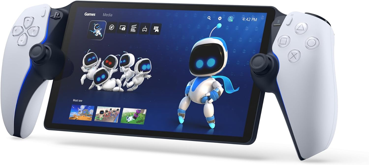 PlayStation Portal™ Remote-Player