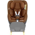 Maxi-Cosi Pearl 360 Car Seat, Authentic Cognac
