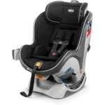 Chicco NextFit Zip Convertible Baby Car Seat 0m-6yrs, Geo