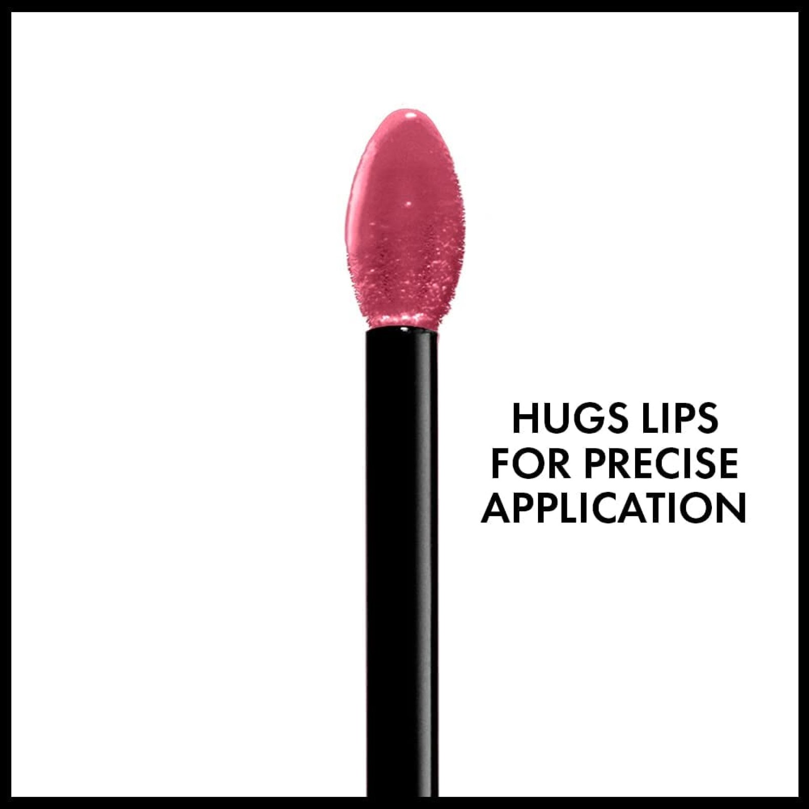 Nyx Professional MakEUp Lip Lingerie Xxl, Long Lasting Matte Liquid Lipstick, Vegan Formula, Push’D Up