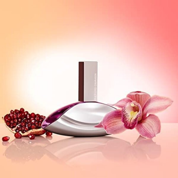 Calvin Klein Euphoria Perfume for Women Eau De Parfum 100ML