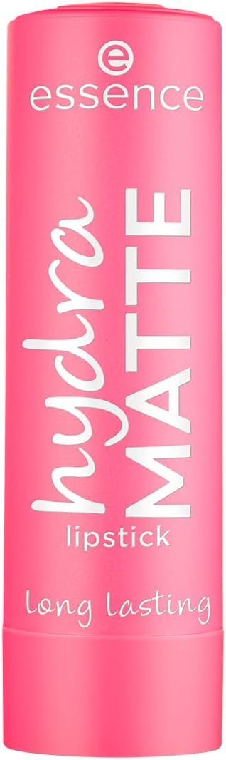Essence Hydra Matte Lipstick 405, Berry special