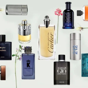 Men Perfumes