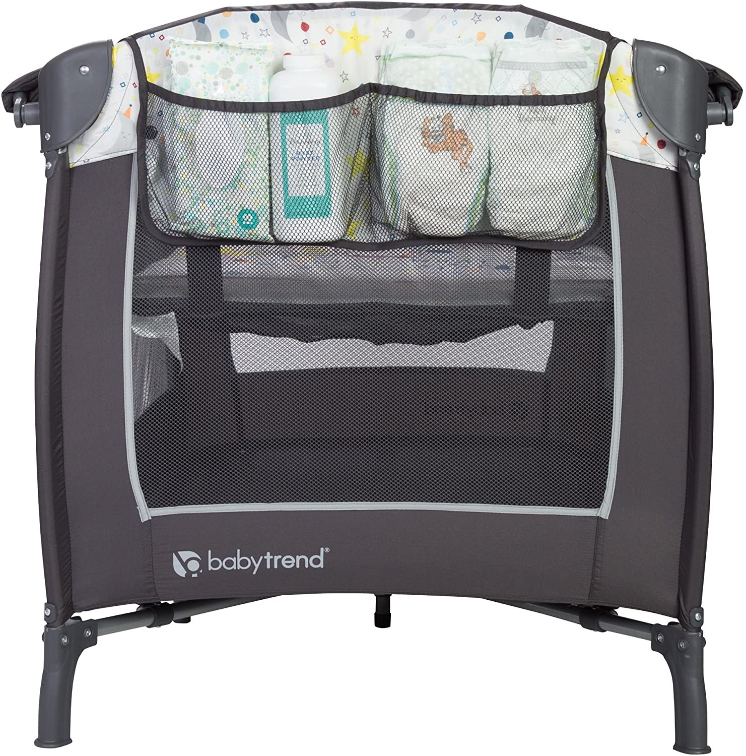 Babytrend Lil Snooze Deluxe II Nursery Center