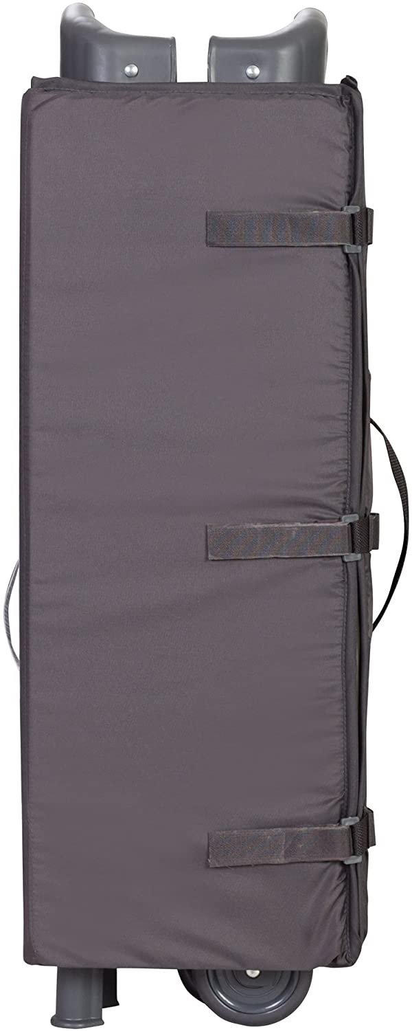 Babytrend Lil Snooze Deluxe II Nursery Center