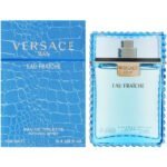 Versace Eau Fraiche By Versace For Men – Eau De Toilette, 100ml