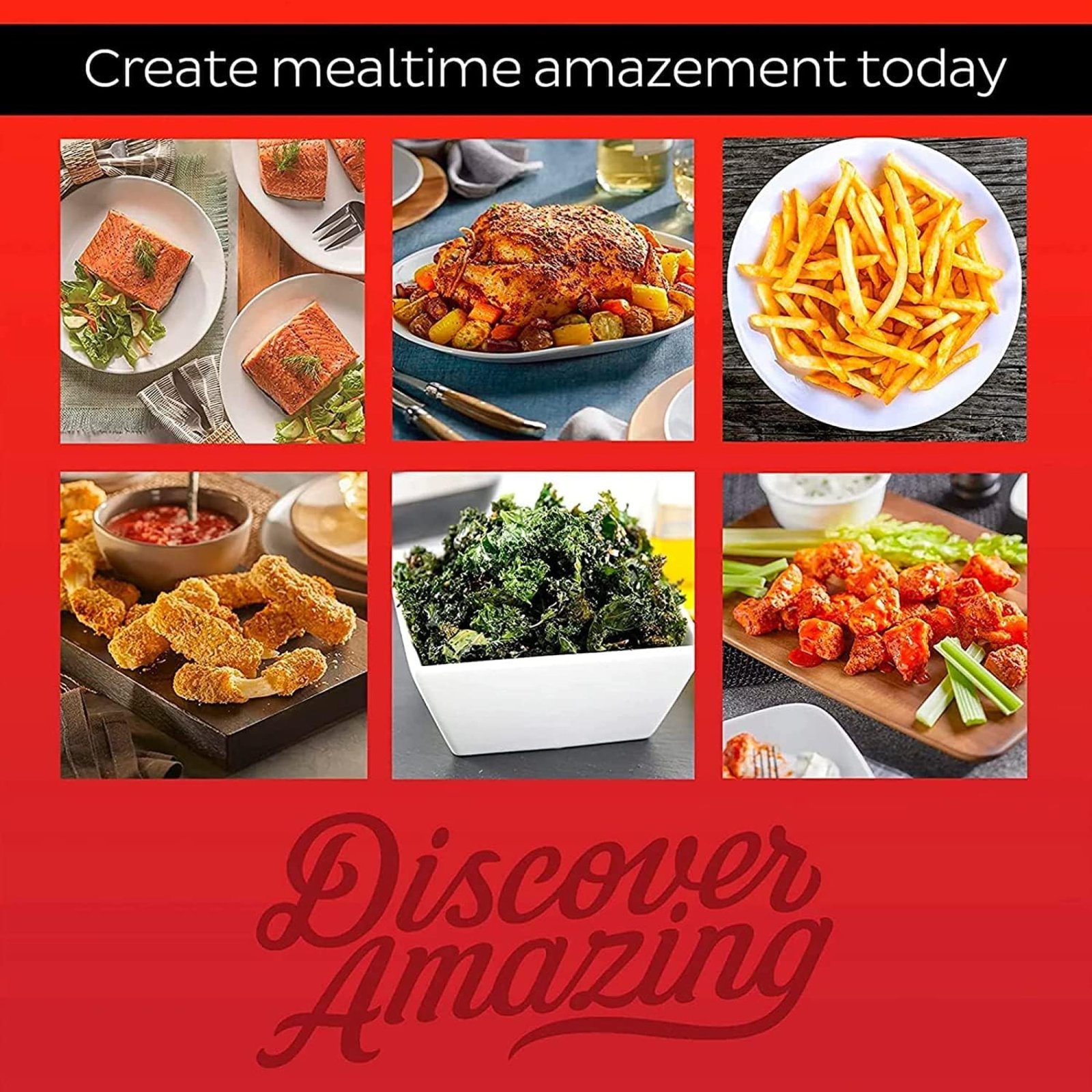 Instant Pot DUO Nova, 1440W 7-in-1 Smart Cooker, 5.7L – Slow Cooker, Rice Cooker, Sauté Pan, Yoghurt Maker, Steamer and Food Warmer, 2 Years Warranty