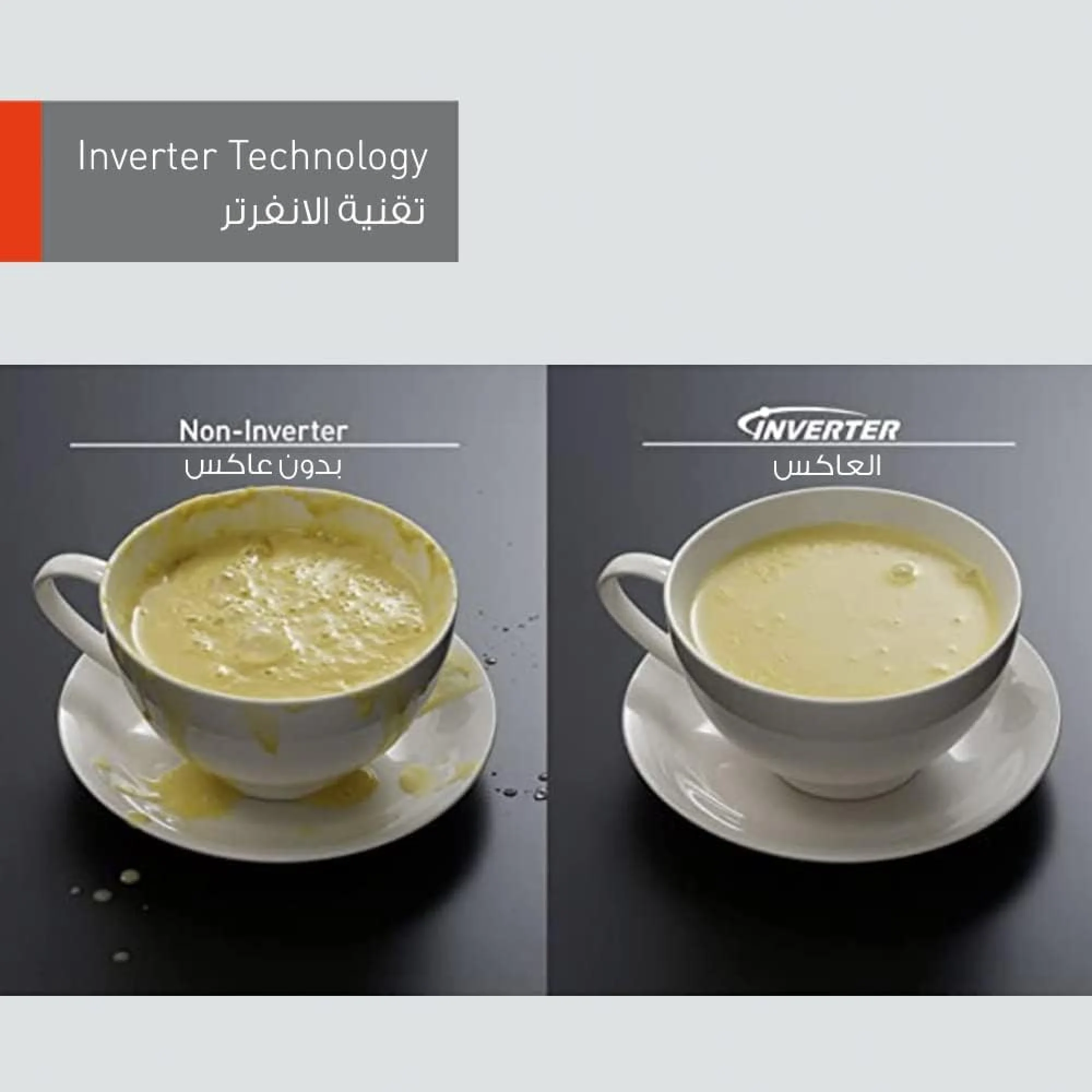 Panasonic 32 Liters Solo Inverter Microwave, Black – Nnst65Jb”Min 1 year manufacturer warranty”