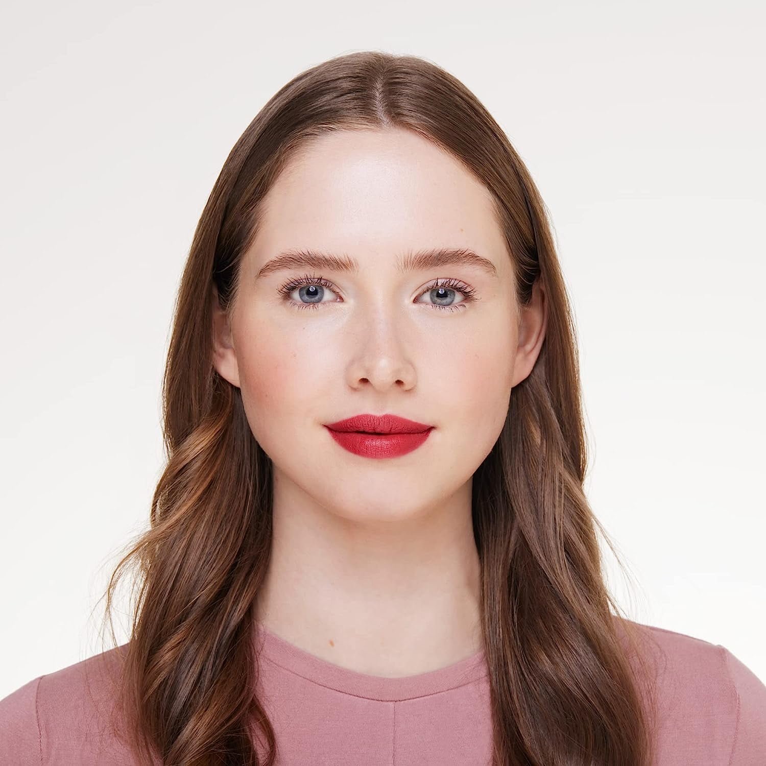 Essence Hydra Matte Lipstick 405, Berry special