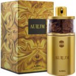 Ajmal Aurum Perfumes For Women Eaude Parfum, 75 Ml