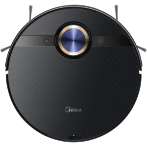 Midea M7 Pro Robot Vacuum cleaner, 4000Pa Strong Suction with BLDC motor, 150 Min Run Time, Wet Mopping