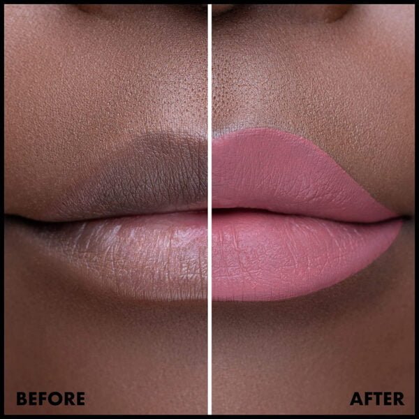 NYX Professional Makeup Lip Lingerie Xxl Matte Liquid Lipstick Strip’D Down 05
