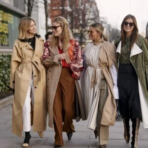 Women Fashion