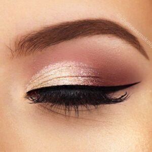 Makeups Eyes