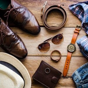 MEN'S ACCESSORIES