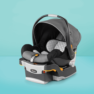 Baby Car Seats