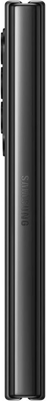 Samsung Galaxy Z Fold4 Dual SIM, 512/12 GB Mobile Phone, Beige (UAE Version)