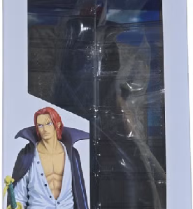 Manga Dimensions / KING OF ARTIST / ONE PIECE FILM RED / THE SHANKS
